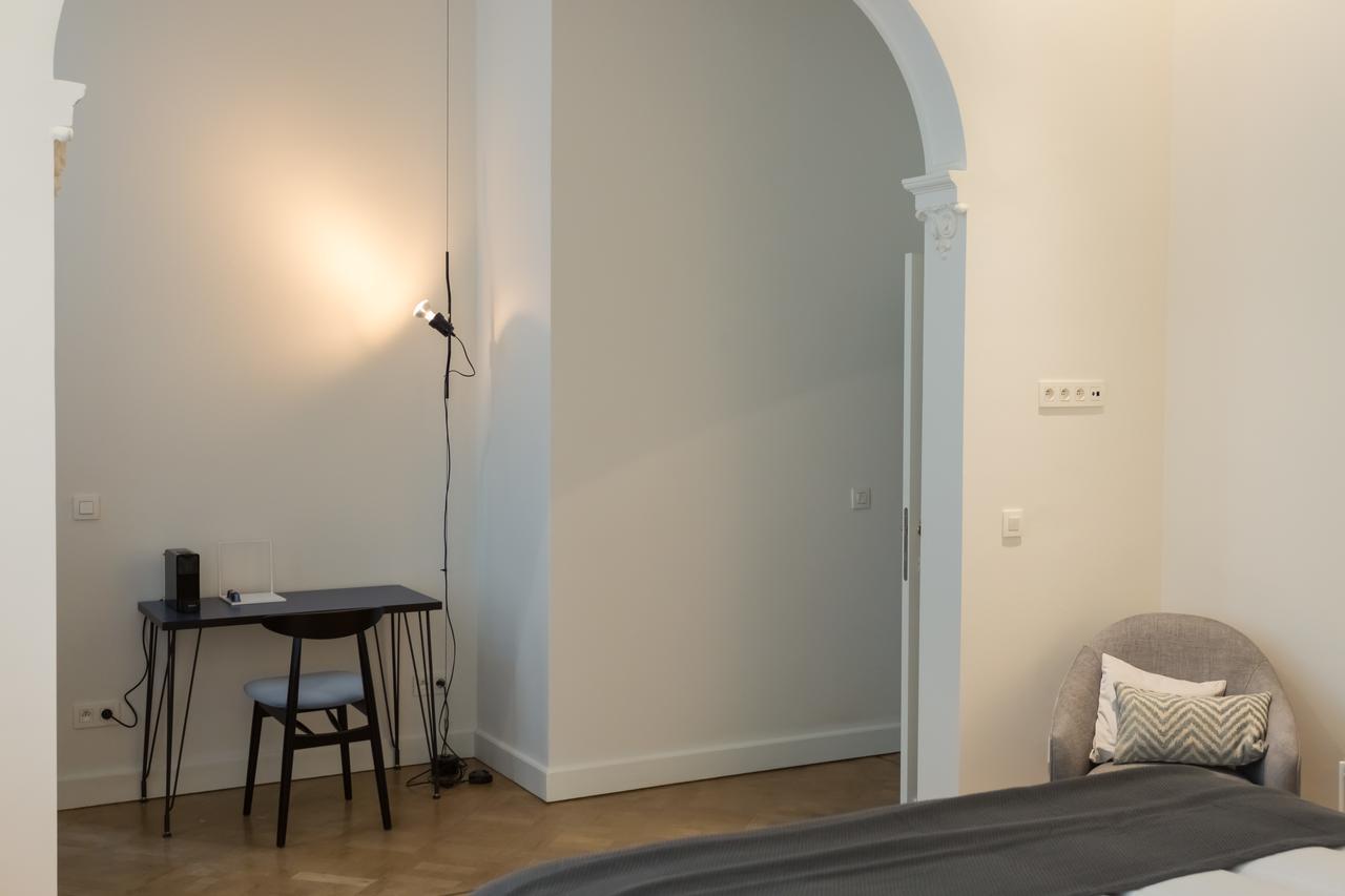 Hotel Quartier Latin Anversa Esterno foto