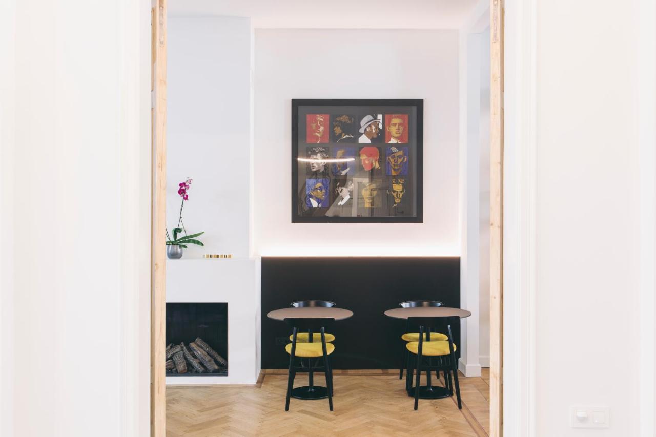 Hotel Quartier Latin Anversa Esterno foto